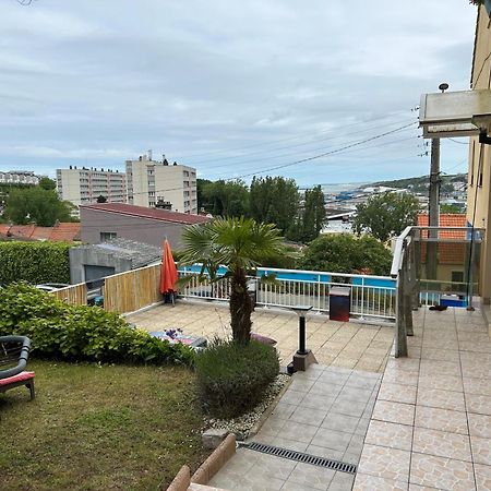 Residence Belle Vue Boulogne-sur-Mer Exterior photo